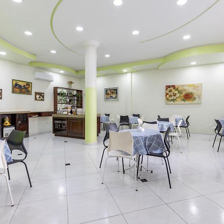 Hotel Lisbor Франсиску-Белтран Экстерьер фото
