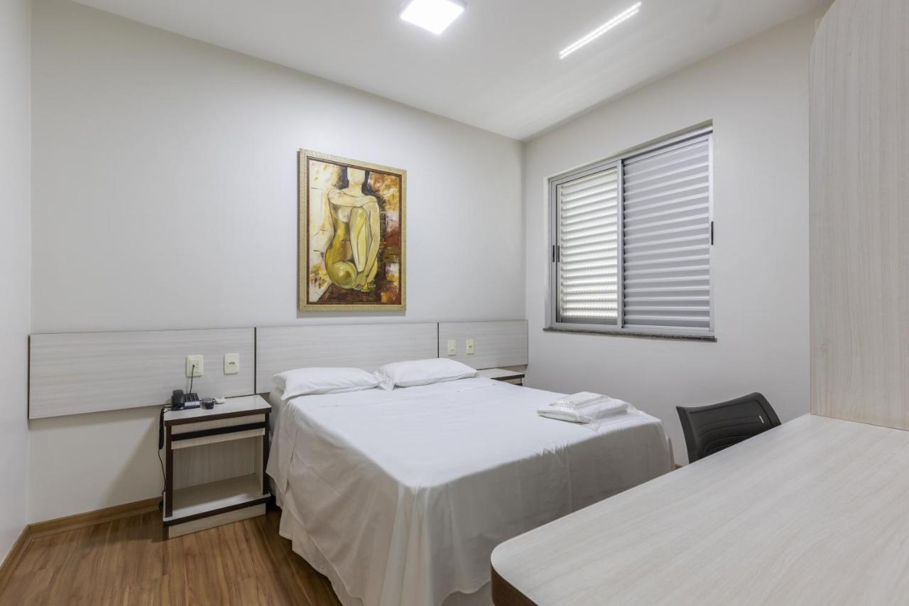 Hotel Lisbor Франсиску-Белтран Экстерьер фото