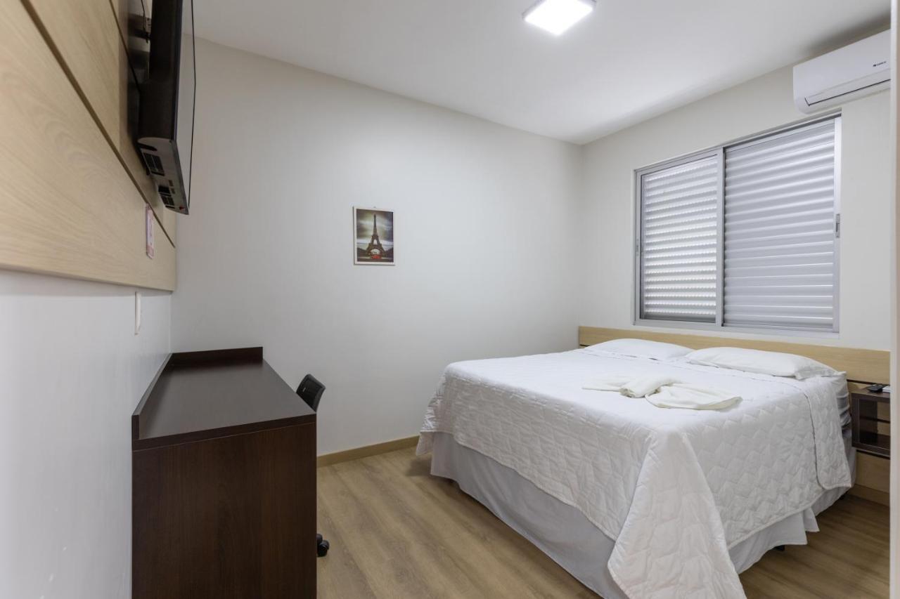 Hotel Lisbor Франсиску-Белтран Экстерьер фото
